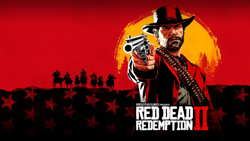 RDR2 Xbox
